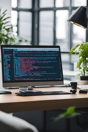 Establishing a secure connection …