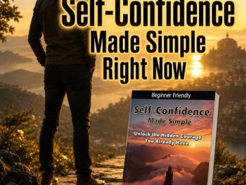 Why You Need Self-Confidence Made Simple Right Now Why You Need Self-Confidence Made Simple Right Now