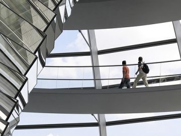 AI spending is keeping the US afloat, while the Iran war has prevented an economic recession