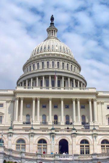 Trump’s Leadership, AI Images, and the Pope – Catholic Stand
