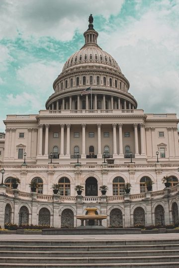 Trump tells Congress hostilities with Iran are over