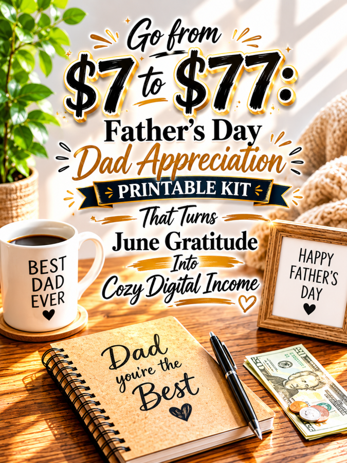 Go from to : Father’s Day Dad Appreciation Printable Kit That Turns June Gratitude Into Cozy Digital Income Go from to : Father’s Day Dad Appreciation Printable Kit That Turns June Gratitude Into Cozy Digital Income
