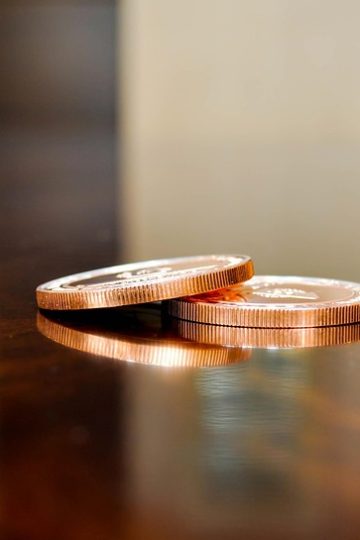 Forget Work. Passive Income Is the New American Dream.