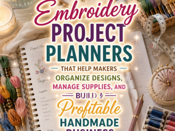 Simple Household Planners With Surprising Profit Potential Simple Household Planners With Surprising Profit Potential