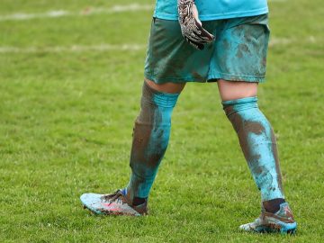 Women athletes’ physical, mental health is focus of large new study Women athletes’ physical, mental health is focus of large new study