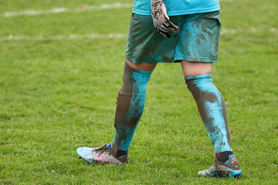 Women athletes’ physical, mental health is focus of large new study Women athletes’ physical, mental health is focus of large new study