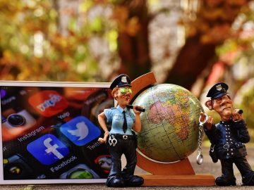 The truck is the goal, but Facebook sells everything that happens before it