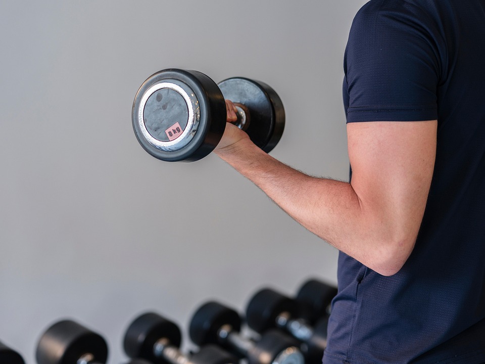 3 of the best personal trainers in the Peoria area as chosen by readers