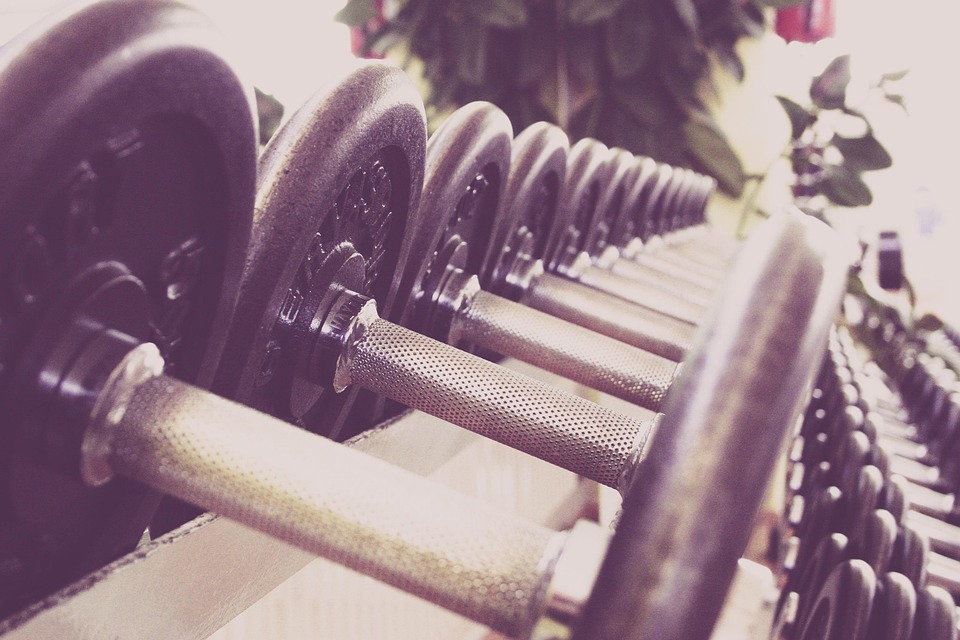 Markets & Stocks – Seaford’s Balanced Health Fitness Named a Best Personal Trainer Nominee, Launches New Member App